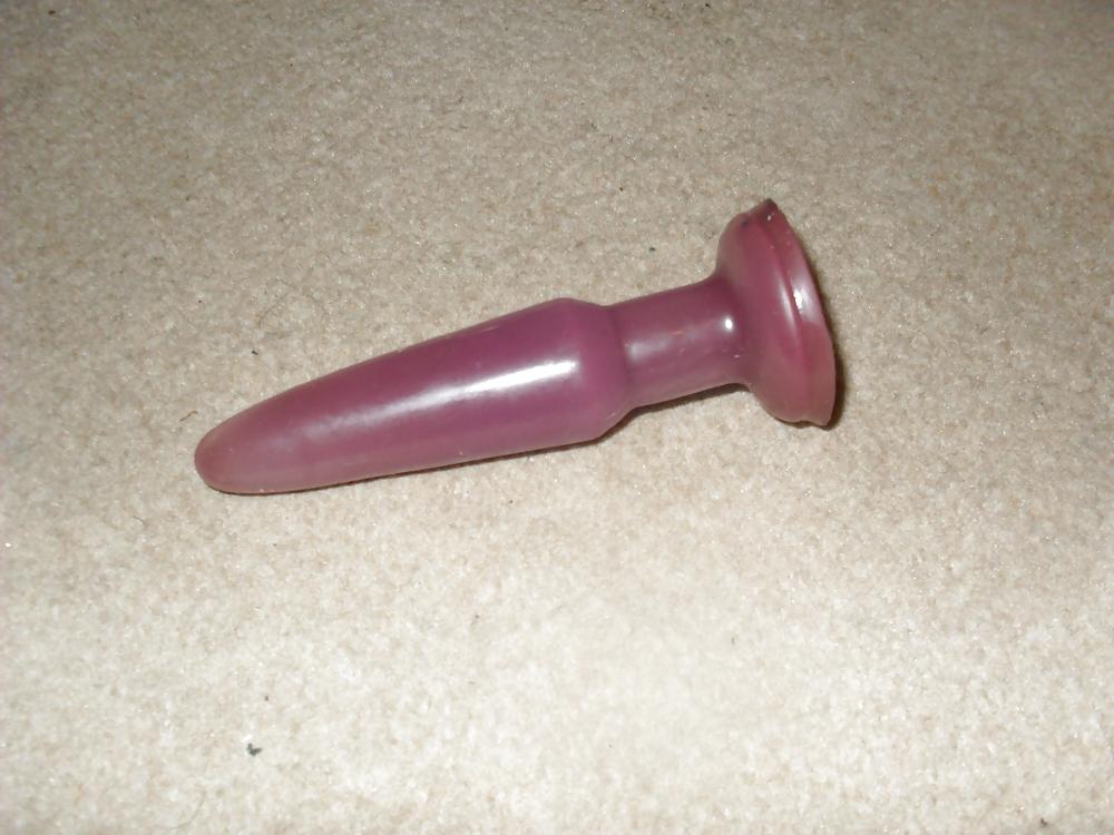9P My sex toys comments plz