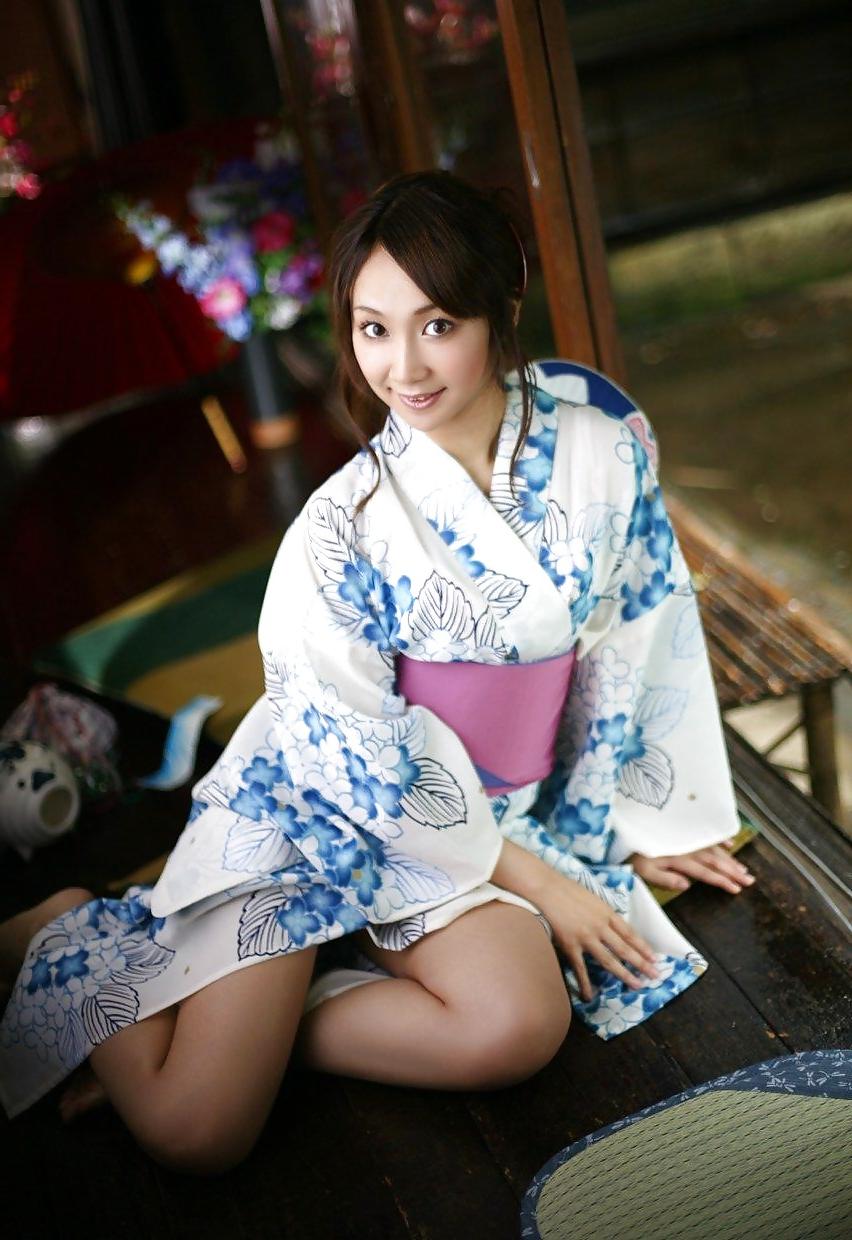 25P Cosplay traditional japanese 3