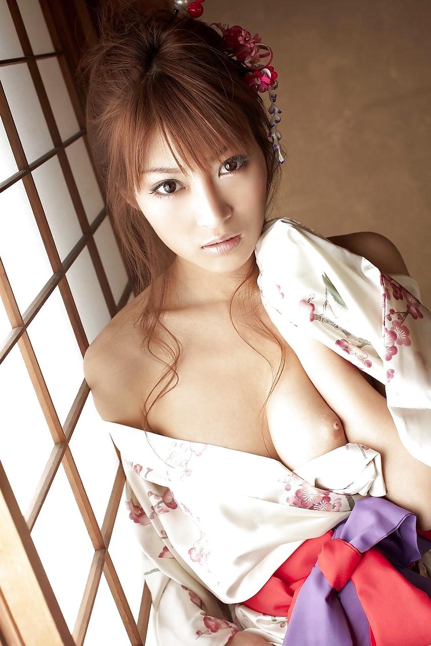 25P Cosplay traditional japanese 3