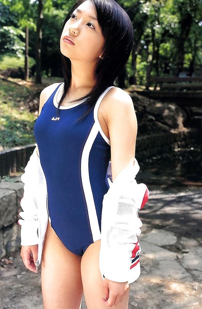24P Swimming suit 1 