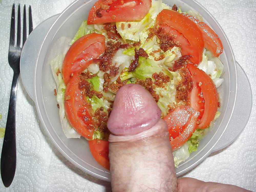 8P Cum Salad Dressing