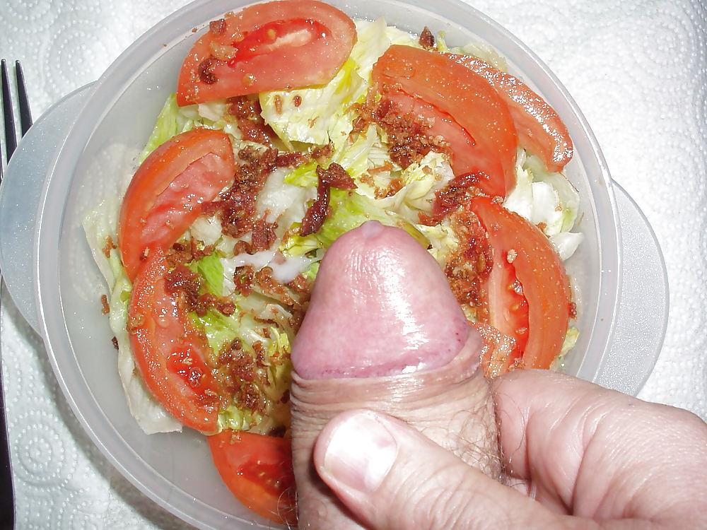 8P Cum Salad Dressing