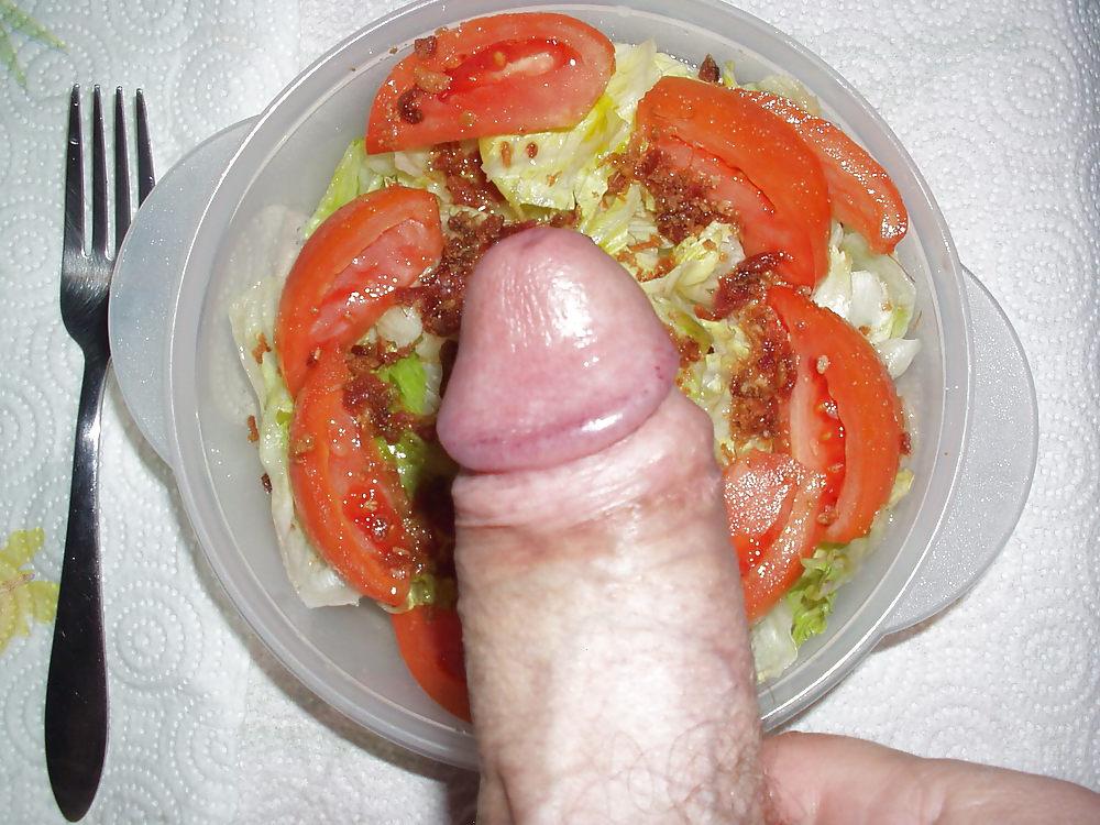 8P Cum Salad Dressing