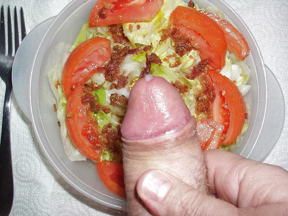 8P Cum Salad Dressing