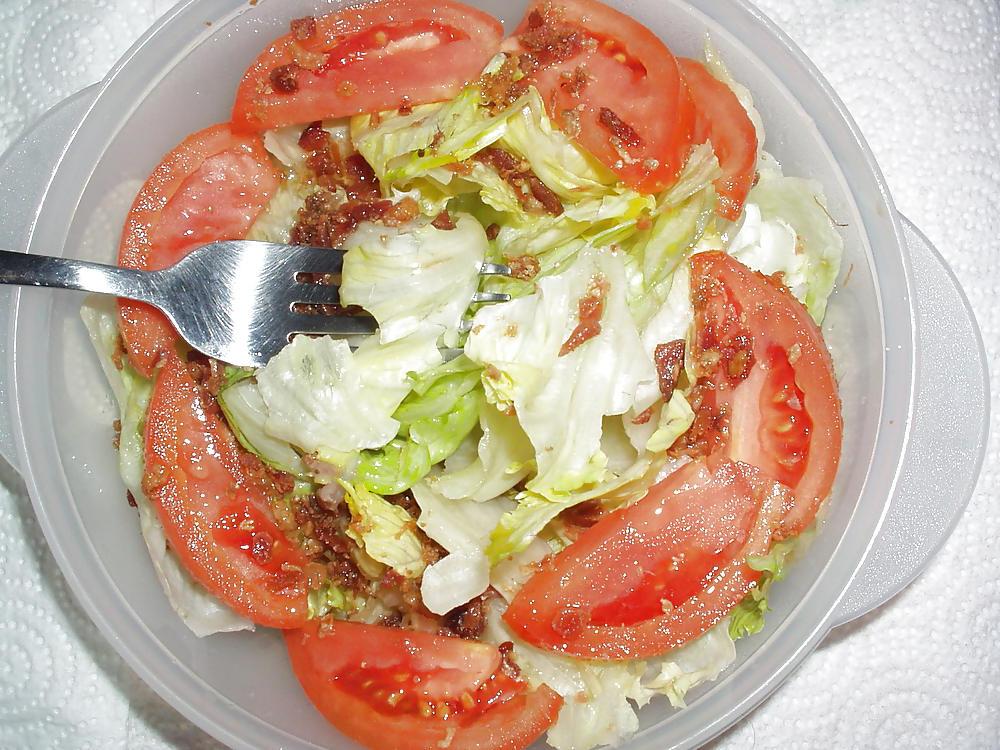 8P Cum Salad Dressing