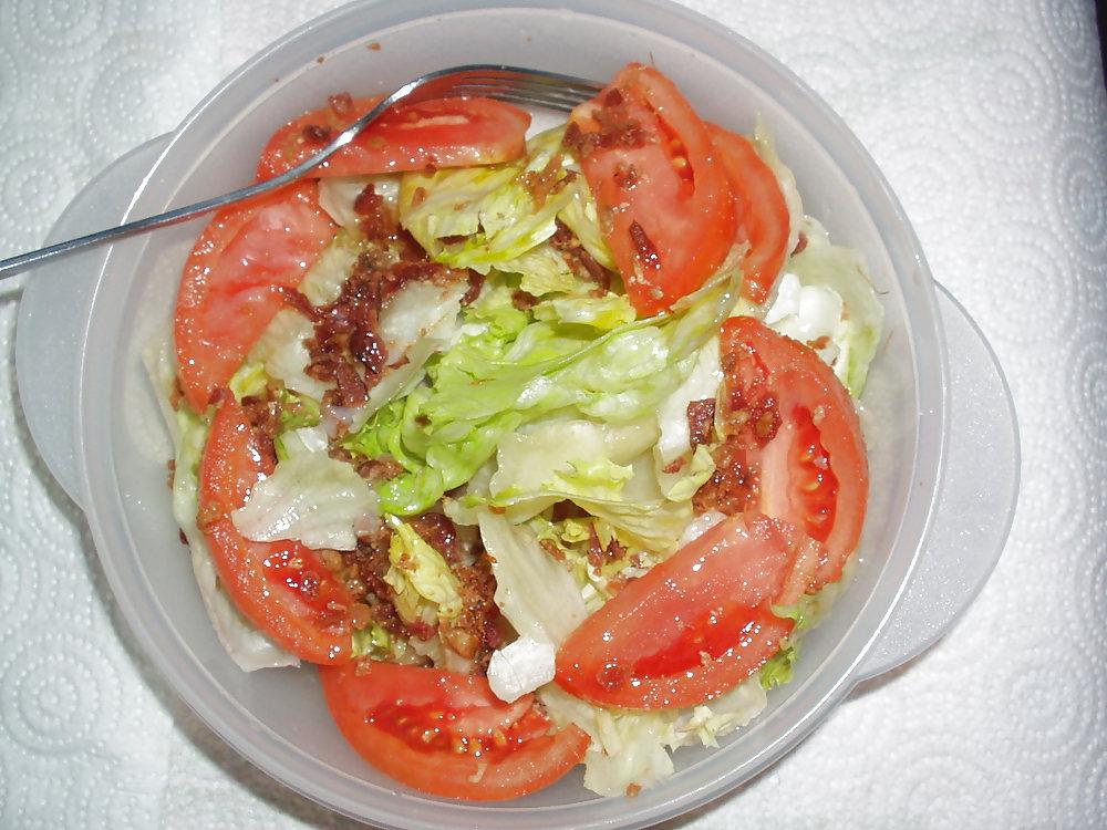 8P Cum Salad Dressing