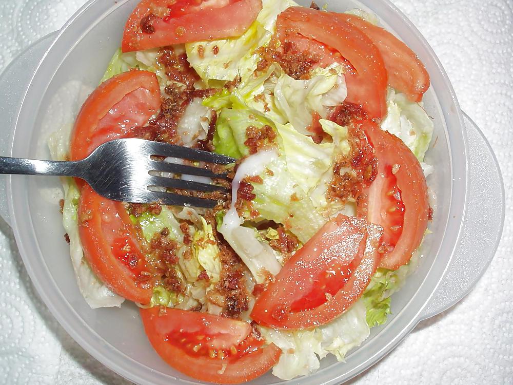 8P Cum Salad Dressing