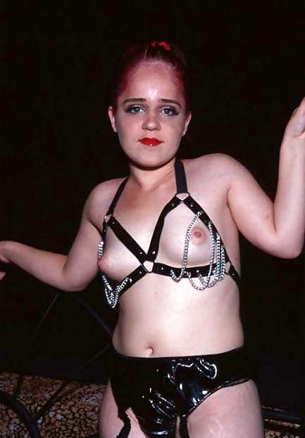 14P Cute little Twidget the Midget