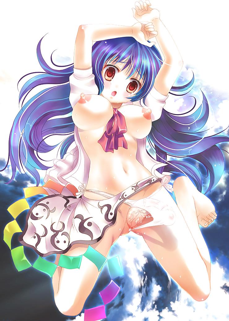 25P My Shemale Hentai Collection 15