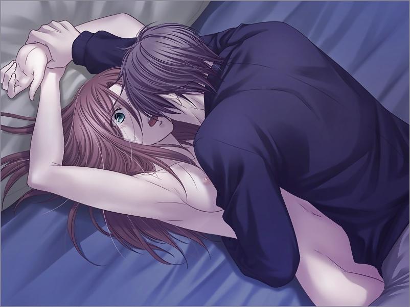 25P Hentai Vol. 1