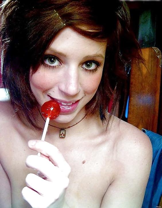 9P Lollipop