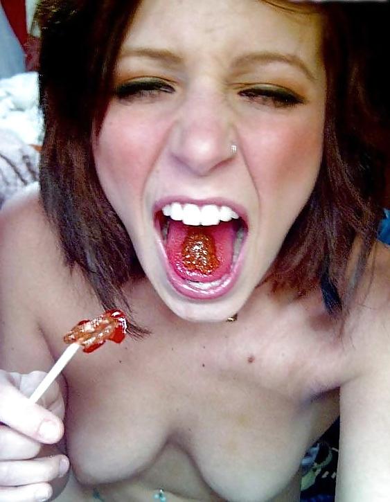 9P Lollipop