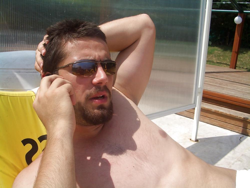 4P Swim suit