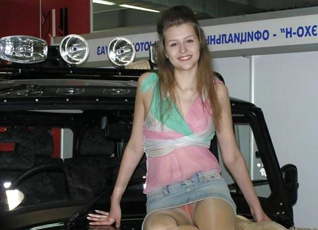 25P Girls in Pantyhose 4