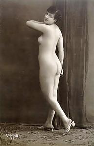 25P Old French postcards 3