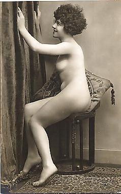25P Old French postcards 3