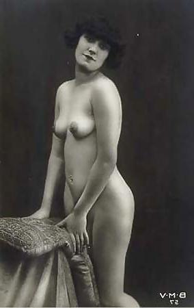 25P Old French postcards 3