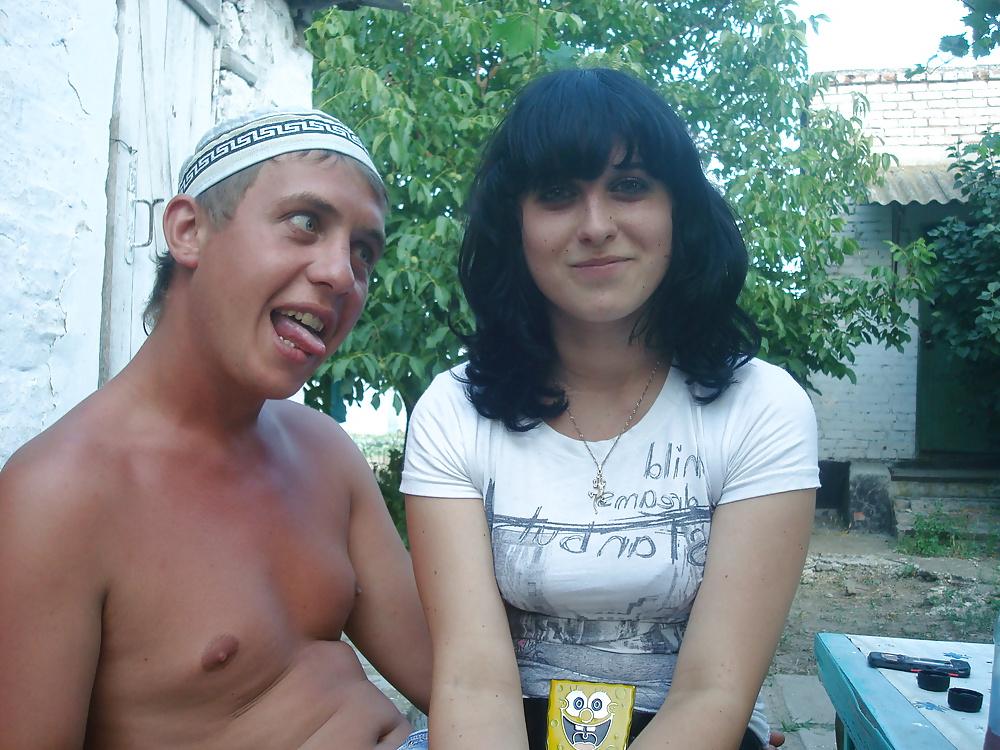 25P Young sex party