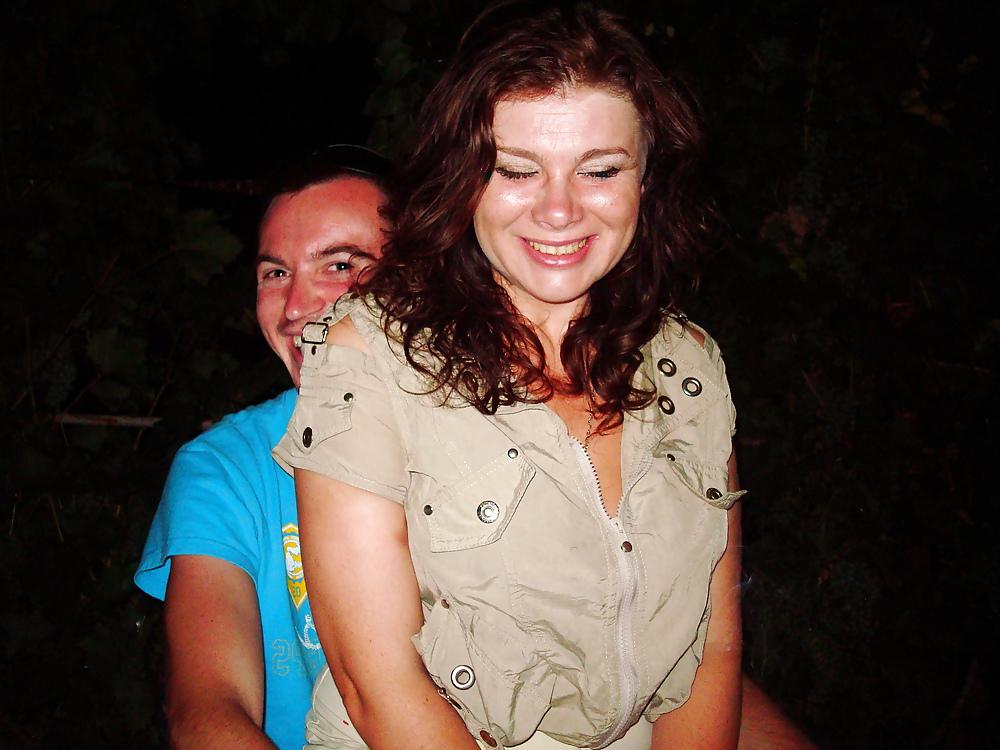 25P Young sex party