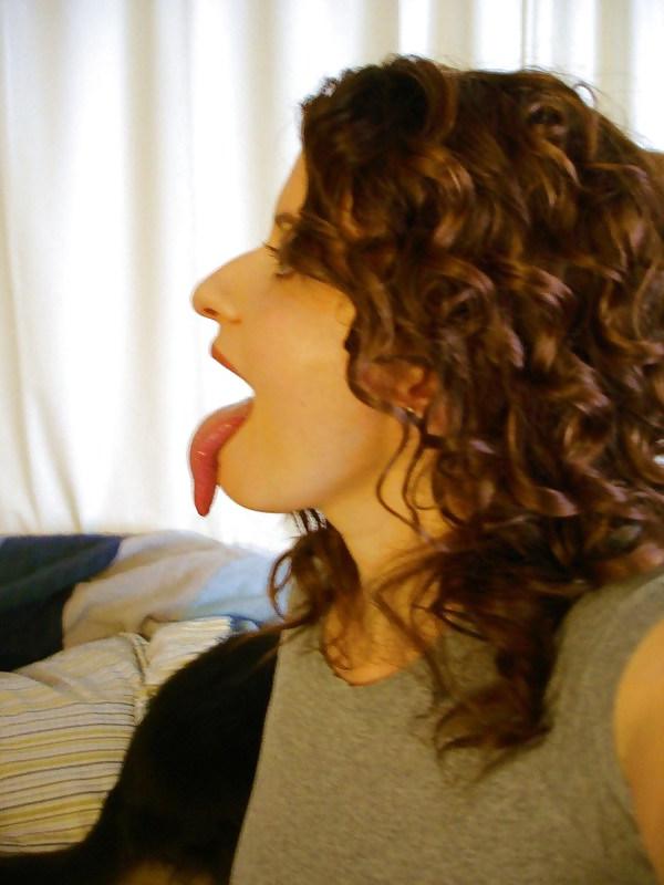 9P Thick Seattle MILF
