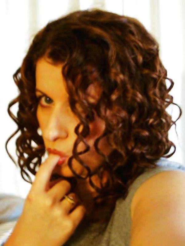 9P Thick Seattle MILF
