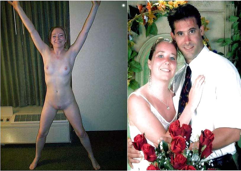 18P Brides - Wedding Dress and Nude