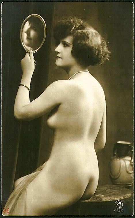 25P Old French postcards 6