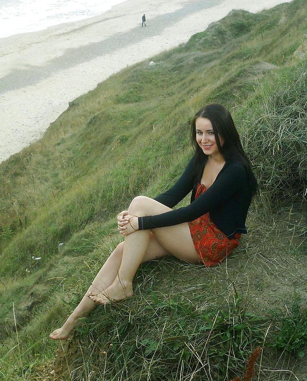 6P Eva for fakes cum and dirty nasty comments