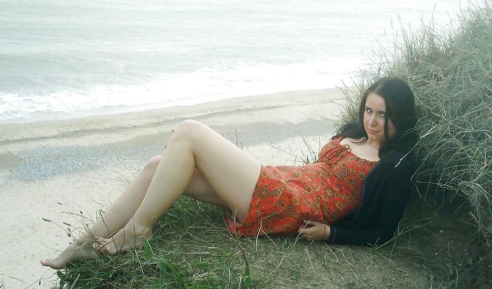 6P Eva for fakes cum and dirty nasty comments