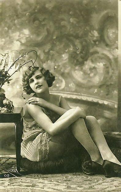 24P Old French postcards 5