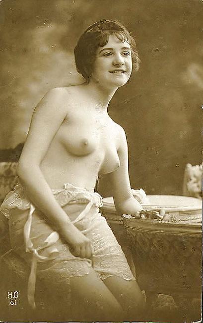 24P Old French postcards 5