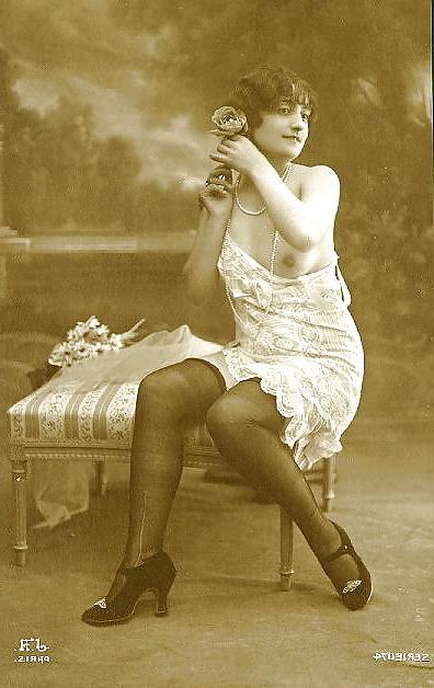 24P Old French postcards 5