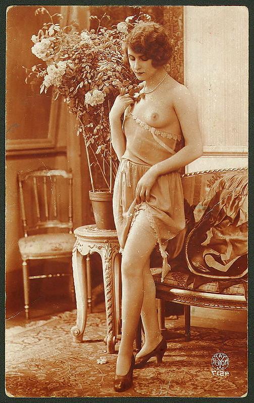 24P Old French postcards 5