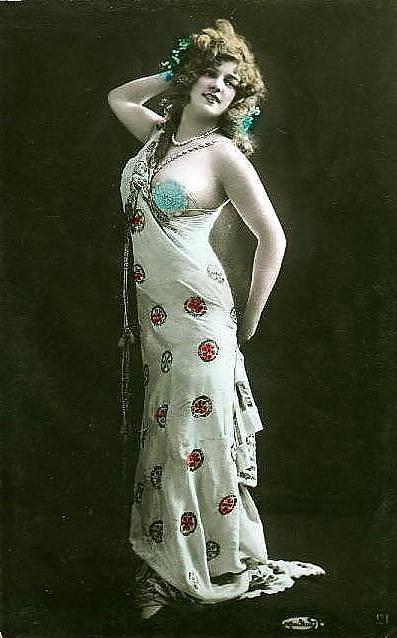 24P Old French postcards 5