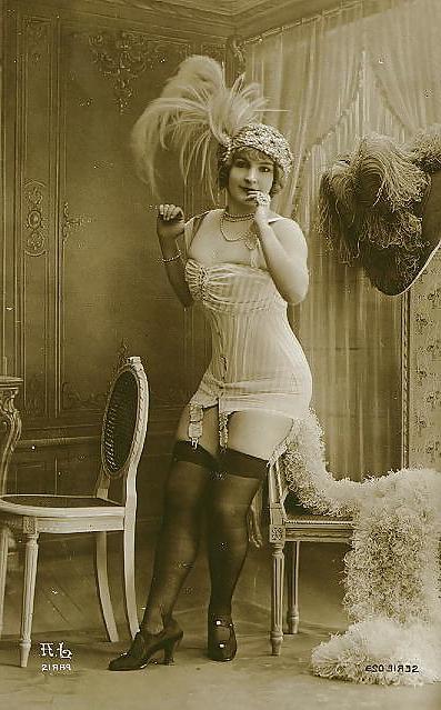 24P Old French postcards 5