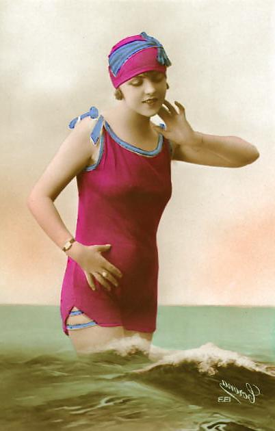 24P Old French postcards 5