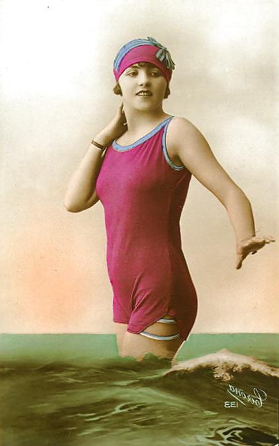 24P Old French postcards 5