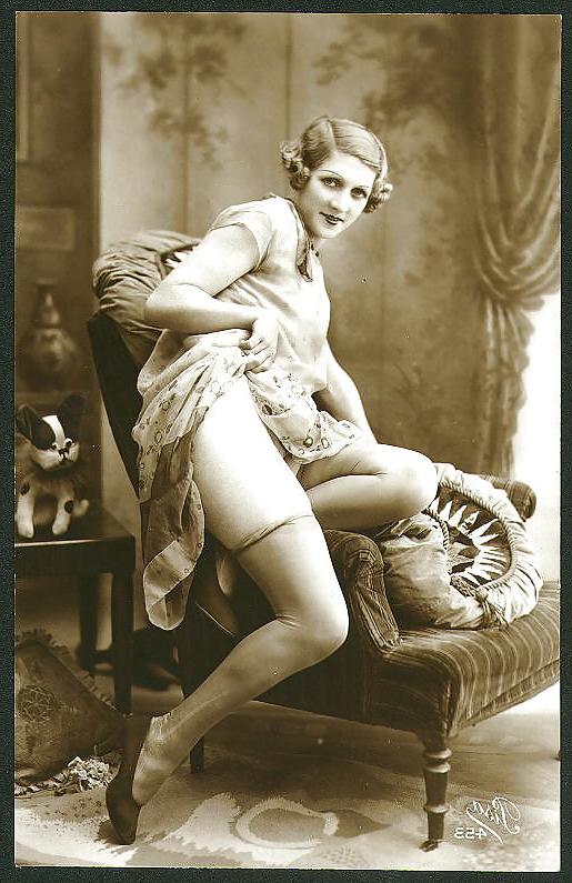 24P Old French postcards 5