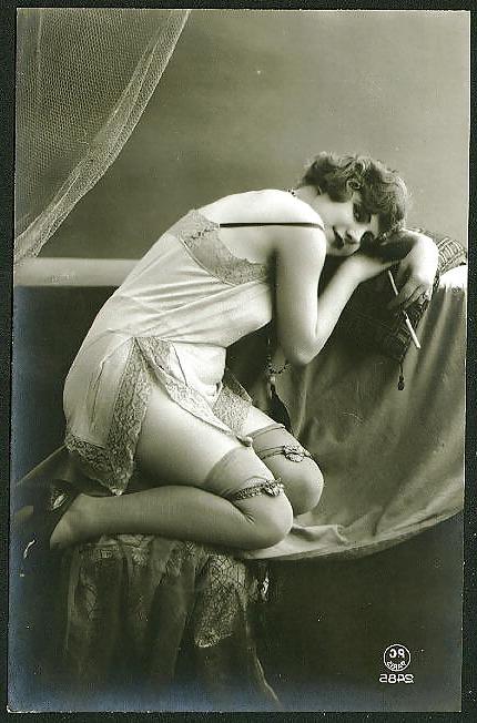 24P Old French postcards 5