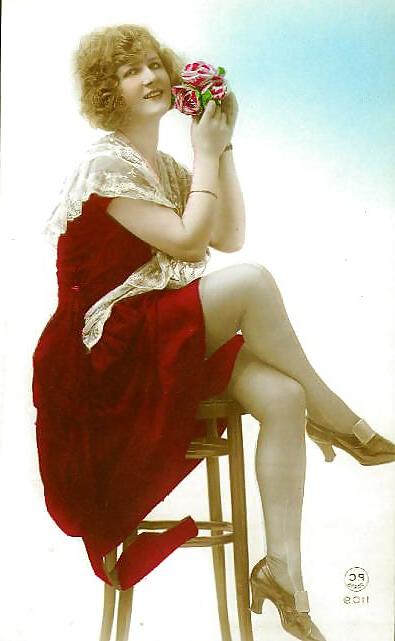 24P Old French postcards 5