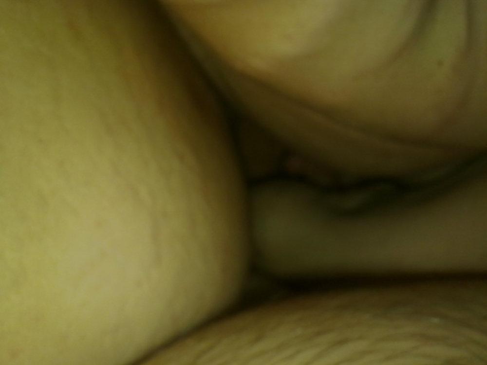 11P Blowjob and Fucking with her  finger in my dick