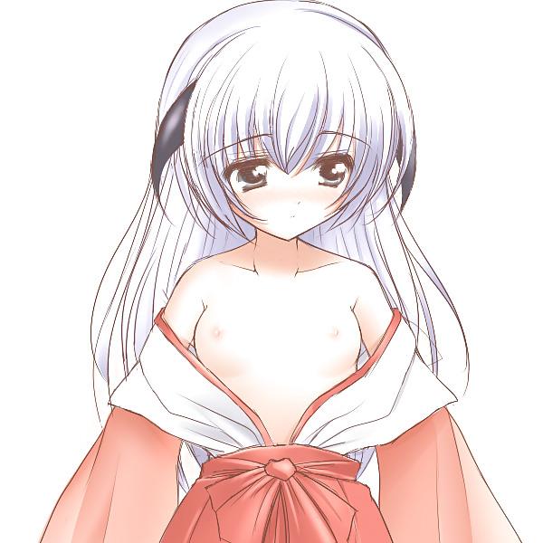 5P Higurashi no naku koro ni hentai