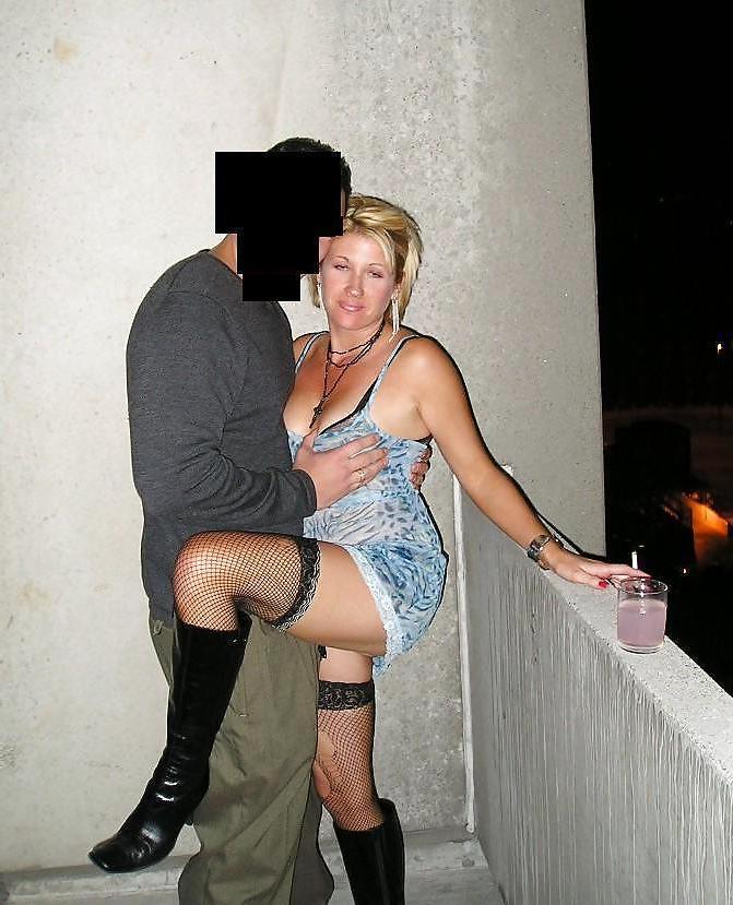 25P SEX PARTY MOMS