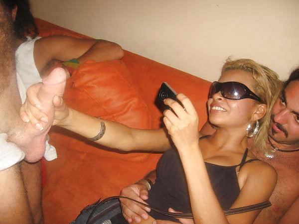 25P SEX PARTY MOMS