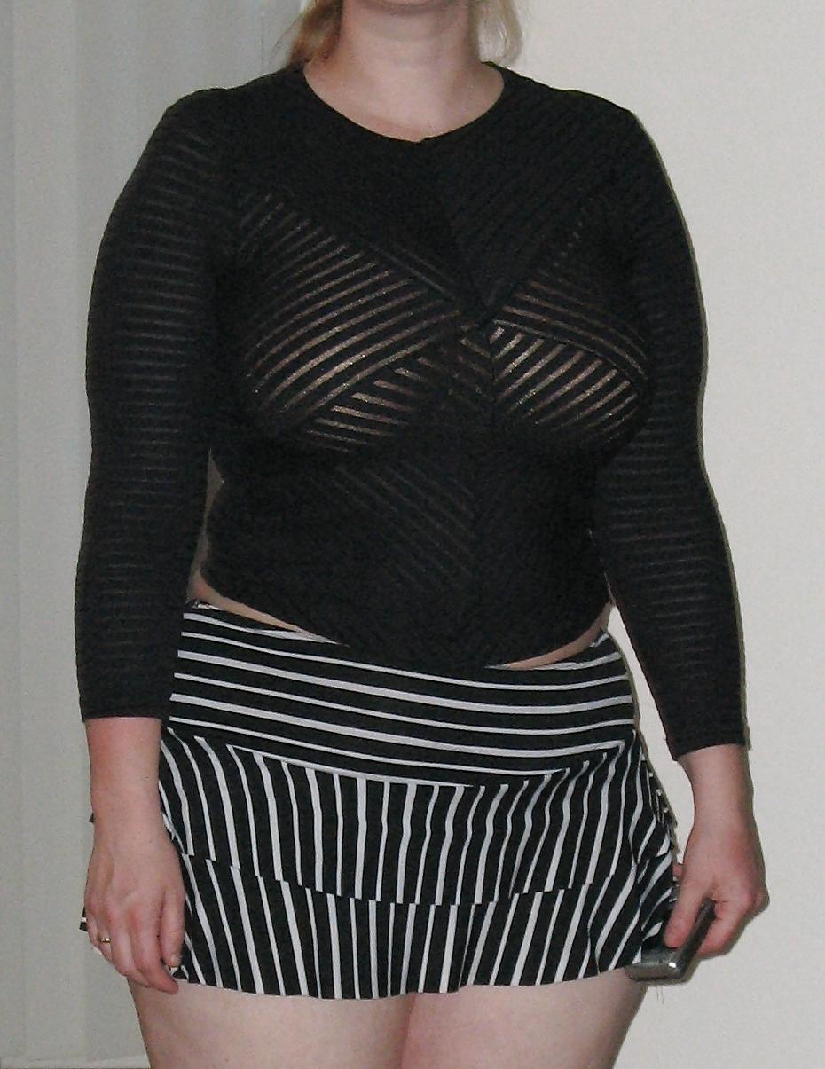 25P Sexy in pantyhose stockings leggings heels lingerie and less