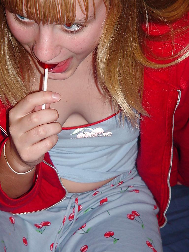 25P Lollipop