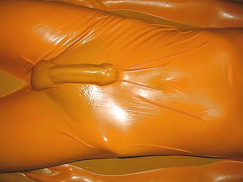 5P Me in a Vacuum  bed