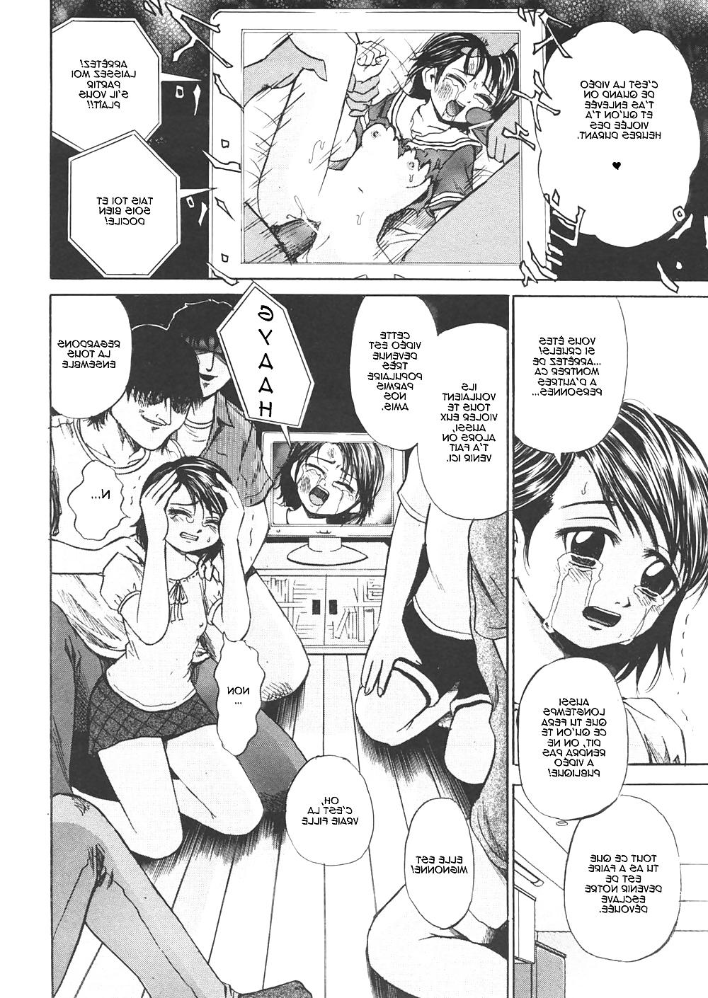 19P 0010 slave dog girl hentai fr