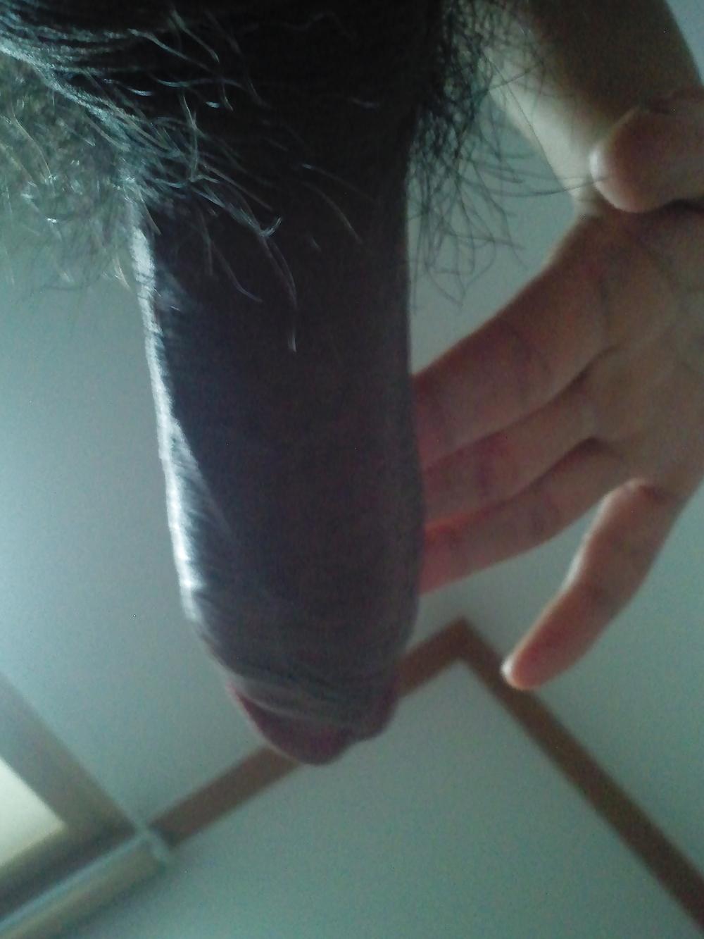 13P Need some ass to fuck