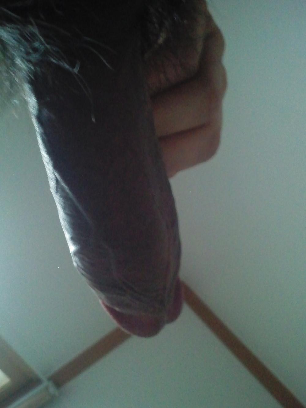 13P Need some ass to fuck